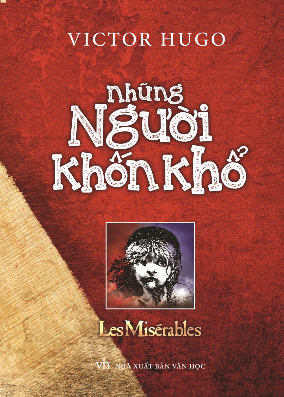 (Văn học) Giới thiệu tác phẩm: Những người khốn khổ - Victor Hugo