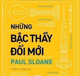 (Giới thiệu sách) Những Bậc Thầy Nổi Tiếng