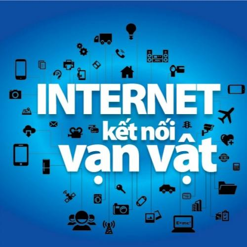 Internet of things là gì? Ứng dụng IOT trong nông nghiệp