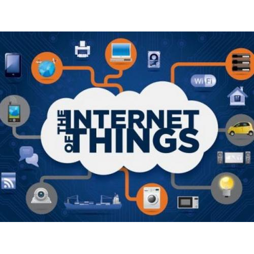 1. Cách thức để hệ sinh thái IoT vận hành tại Việt Nam