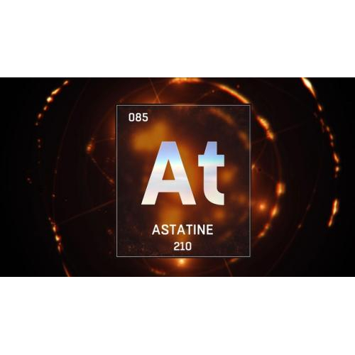 1. Tìm hiểu về Astatine