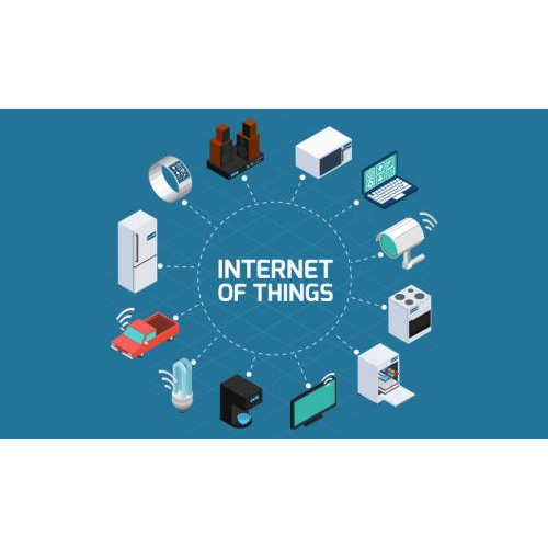 1. Khái niệm Internet vạn vật là gì?