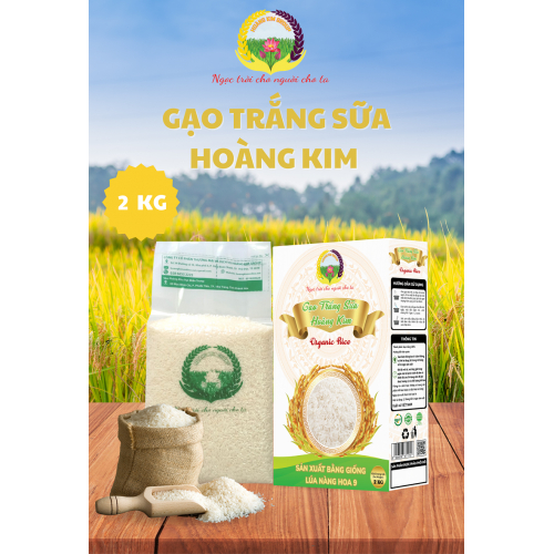 Các sản phẩm tiêu biểu