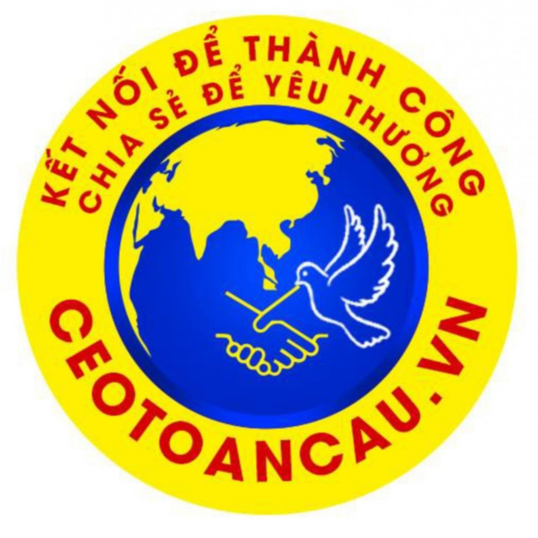 Công Ty TNHH Thế Giới Doanh Nhân Viettop