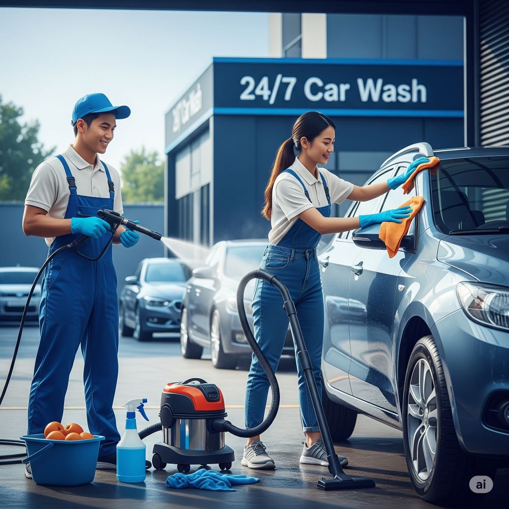 Mô Hình Khởi Nghiệp Dựa trên Dịch Vụ (Service-based Startups)