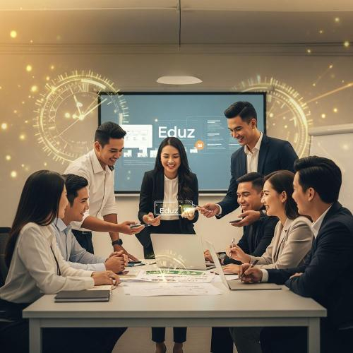 Liên Minh Kinh Doanh - 1001 Cơ Hội Mở Rộng Thị Trường