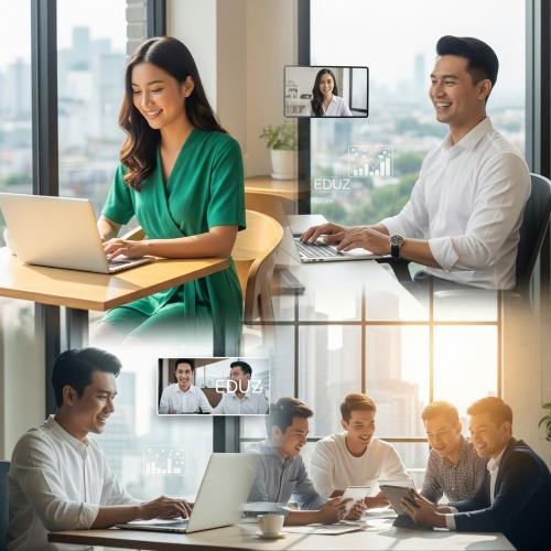 Kinh Doanh O2O Chủ Động? Không Cần Vốn - Chỉ Cần Bạn!