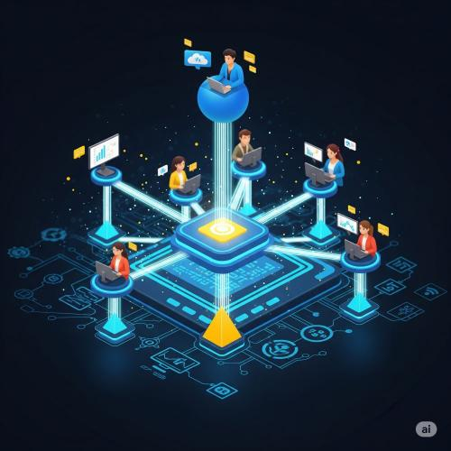 Mô Hình Khởi Nghiệp Dựa trên Mạng Lưới (Networking Startups)