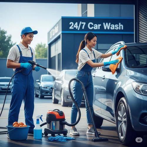 Mô Hình Khởi Nghiệp Dựa trên Dịch Vụ (Service-based Startups)