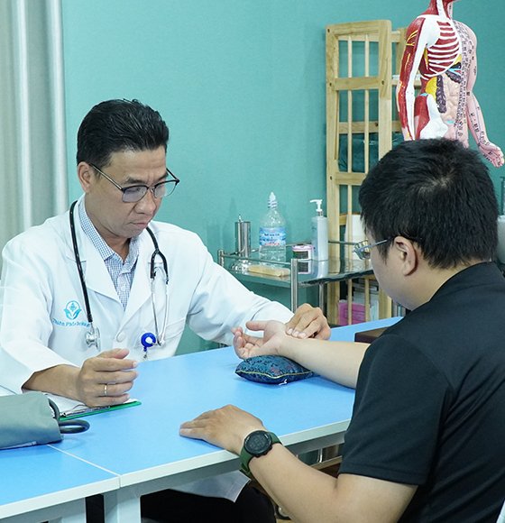 Anh Trang Sĩ Thông (36 tuổi, TP.HCM)