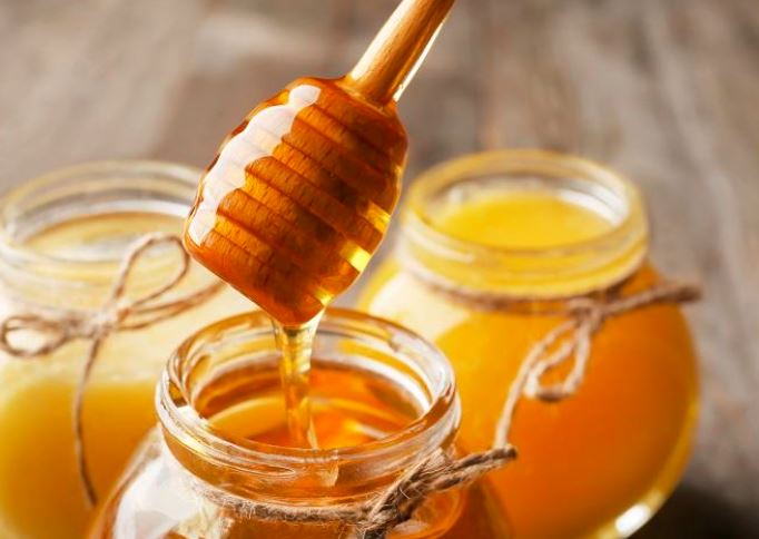 Bảo quản nấm đông trùng hạ thảo tươi bằng mật ong
